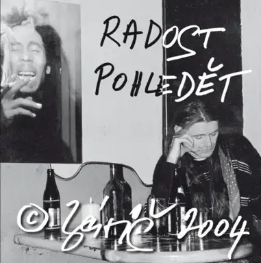 Radost pohledět