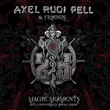 Magic Moments