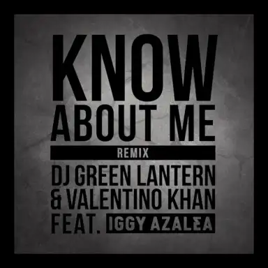 Know About Me (Remix)