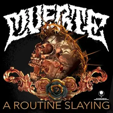 A Routine Slaying EP