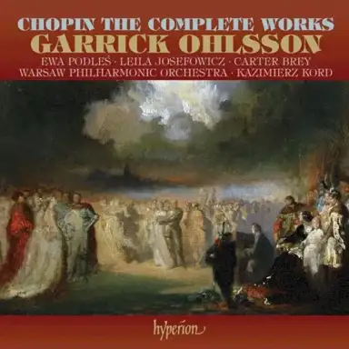 The Complete Works