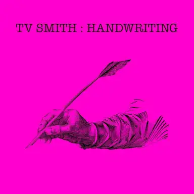 Handwriting