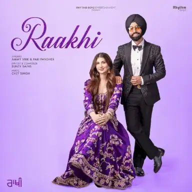 Raakhi (From “Annhi Dea Mazaak Ae”)