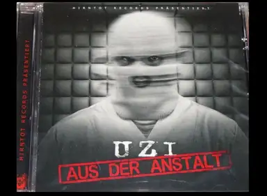 Aus der Anstalt