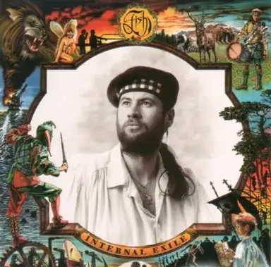 Internal Exile
