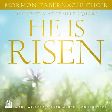 He Is Risen