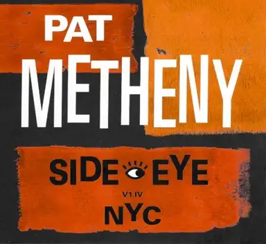 Side Eye NYC V1.IV