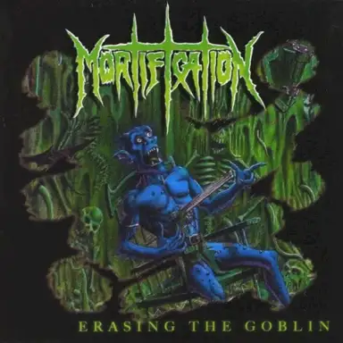 Erasing the Goblin