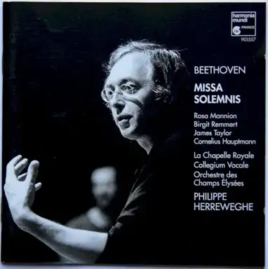 Missa Solemnis