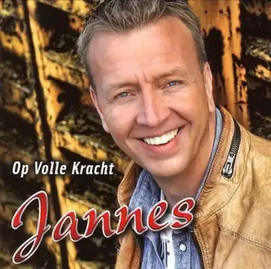 Op volle kracht