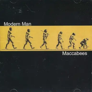 Modern Man