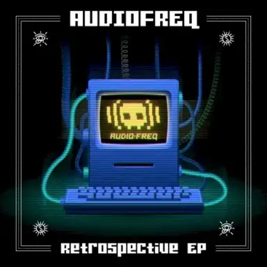 Retrospective EP