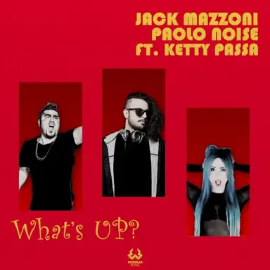 What’s Up?