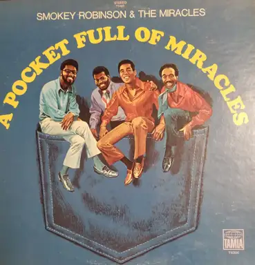 A Pocket Full of Miracles