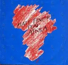 Matt Finish Play Africa
