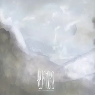 Clouds Are Mountains