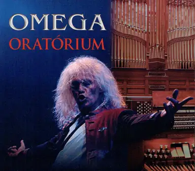 Oratórium