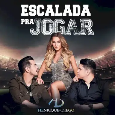 Escalada pra jogar