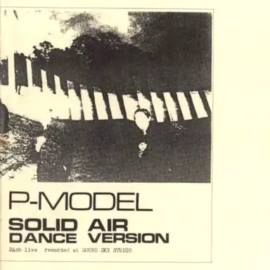 Solid Air Dance Version