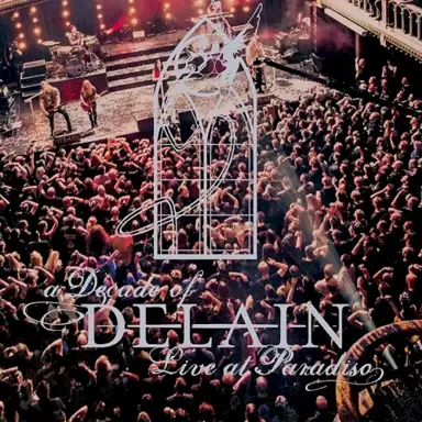 A Decade of Delain: Live at Paradiso