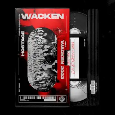 Enemy (live at Wacken Open Air 2023)
