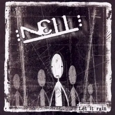 Let It Rain