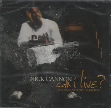 Can I Live?