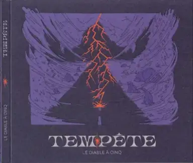Tempête