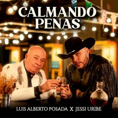 Calmando penas