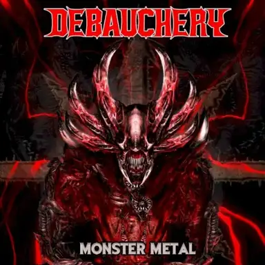Monster Metal