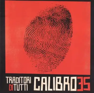 Traditori di tutti