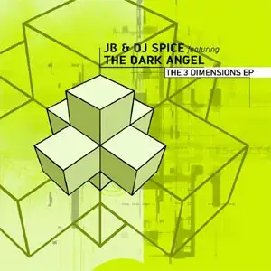 The 3 Dimension EP