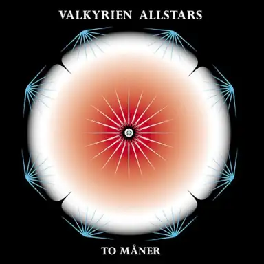 To måner