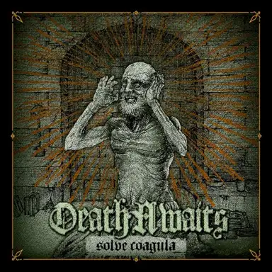 Solve Coagula