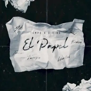 El papel