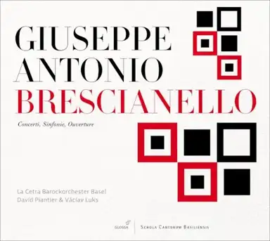 Concerti, Sinfonie, Ouverture