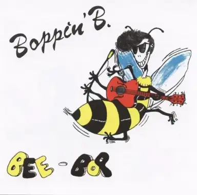 Bee Bop