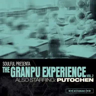 The GranPu Experience, Volume 2