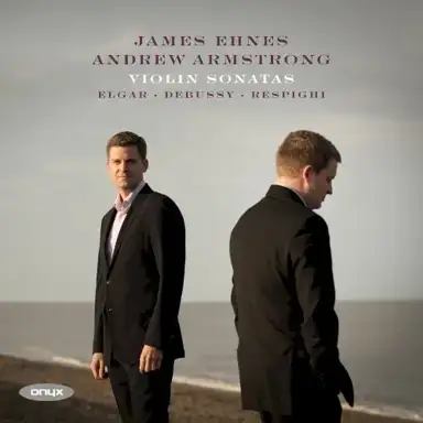 Violin Sonatas