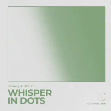 Whisper in Dots