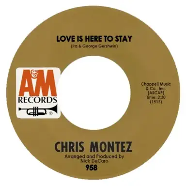 Love Is Here to Stay / Nothing to Hide