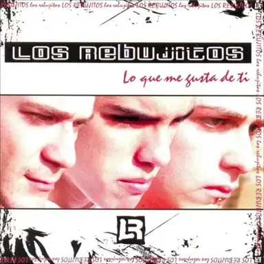 Lo que me gusta de ti