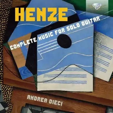 Complete Music for Solo Guitar
