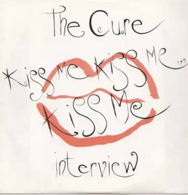 Kiss Me Kiss Me Kiss Me Interview