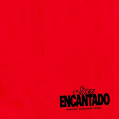 Encantado Session