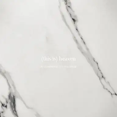 (This is) Heaven