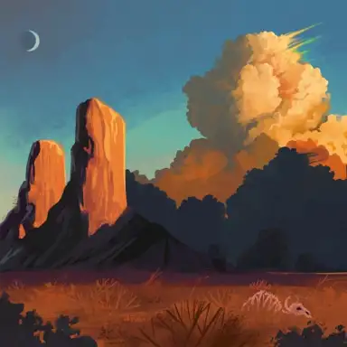 Gem of the West