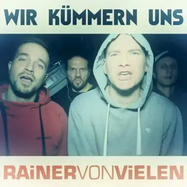 Wir kümmern uns