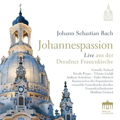 Johannespassion