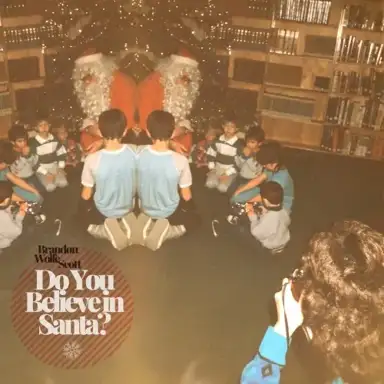 Do You Believe in Santa?